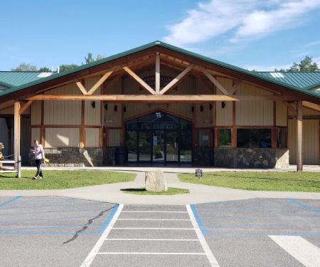 Moose Hillock Camping Resorts - NY