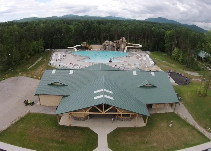 Moose Hillock Camping Resorts - NY Picture 5