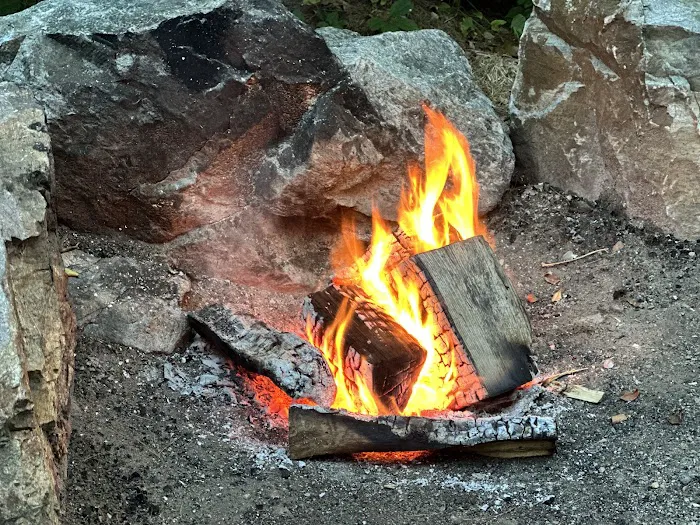 Moose Hillock Camping Resorts - NY Picture 7
