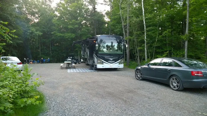 Moose Hillock Camping Resorts - NY Picture 8