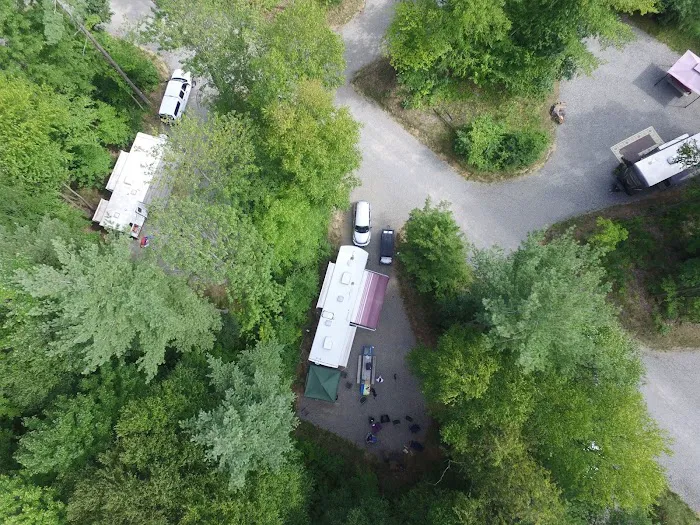 Moose Hillock Camping Resorts - NY Picture 10