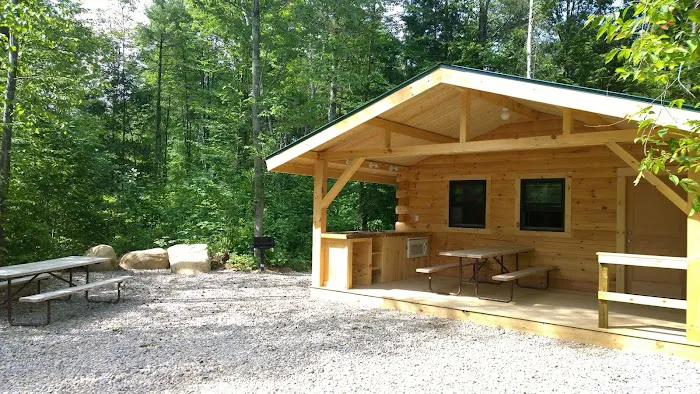 Moose Hillock Camping Resorts - NY Picture 3
