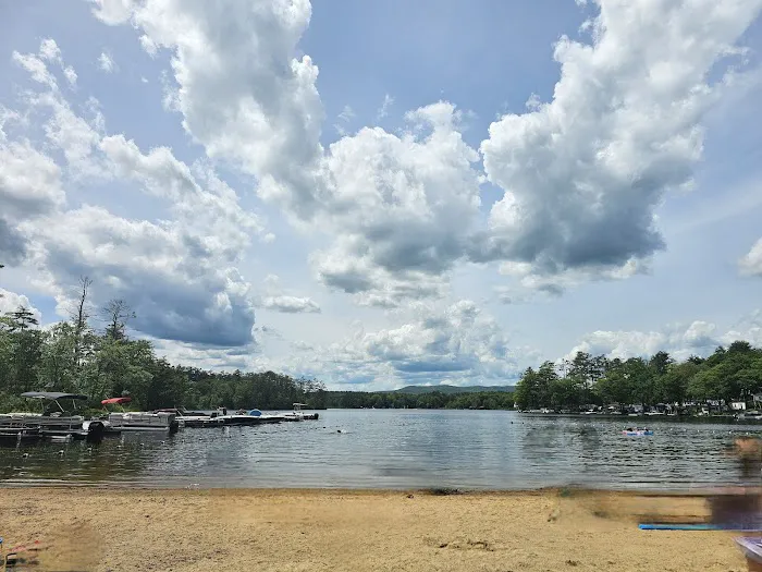 Meredith Woods RV Park Picture 1