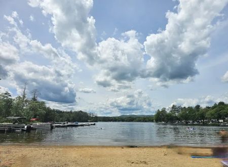Meredith Woods RV Park