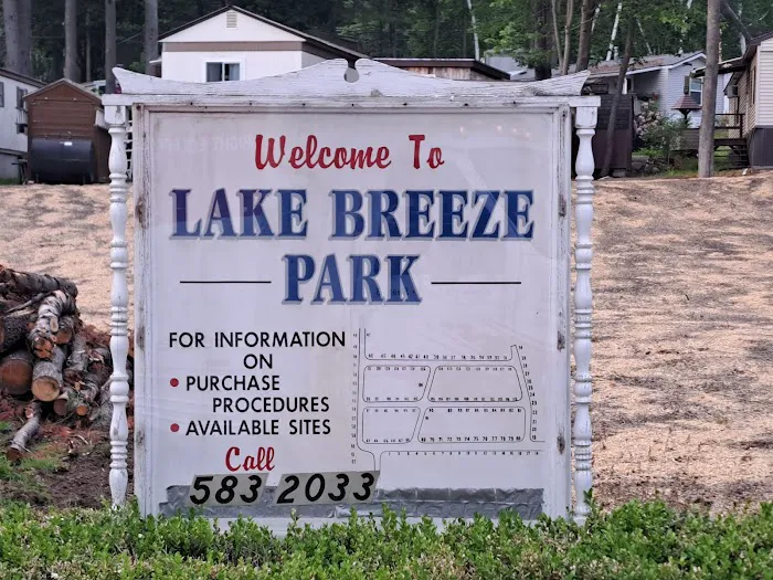 Lake Breeze MH Park Picture 4