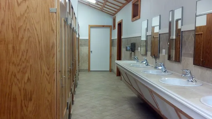 King Phillips Campground & Resort Picture 1