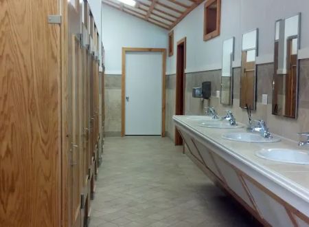 King Phillips Campground & Resort