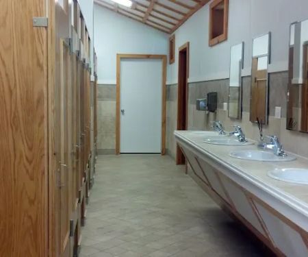 King Phillips Campground & Resort
