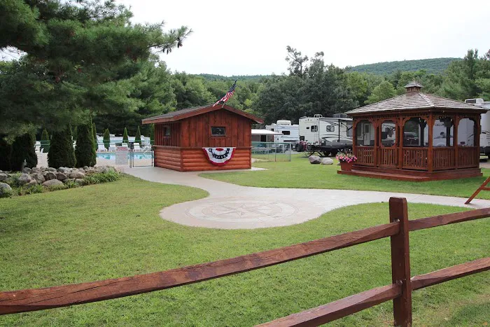 King Phillips Campground & Resort Picture 4