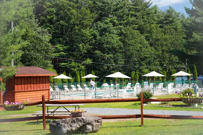 King Phillips Campground & Resort Picture 5