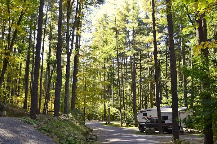 King Phillips Campground & Resort Picture 6