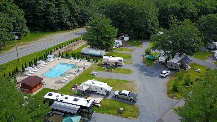 King Phillips Campground & Resort Picture 10