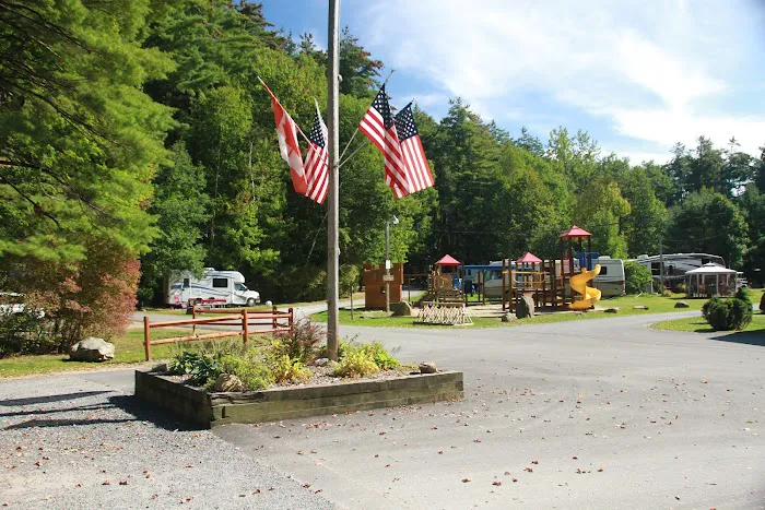 King Phillips Campground & Resort Picture 7