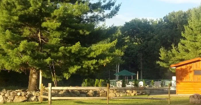 King Phillips Campground & Resort Picture 3