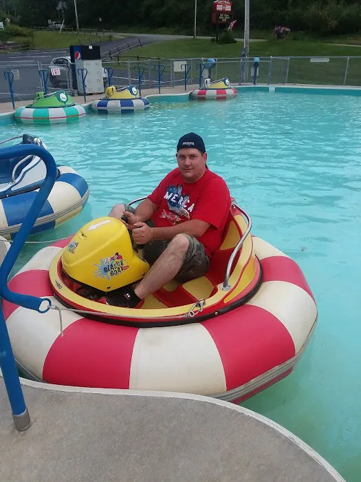White Oaks RV Park Picture 7