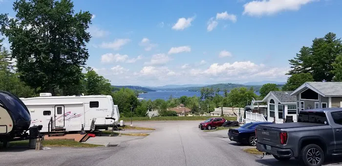 White Oaks RV Park Picture 2