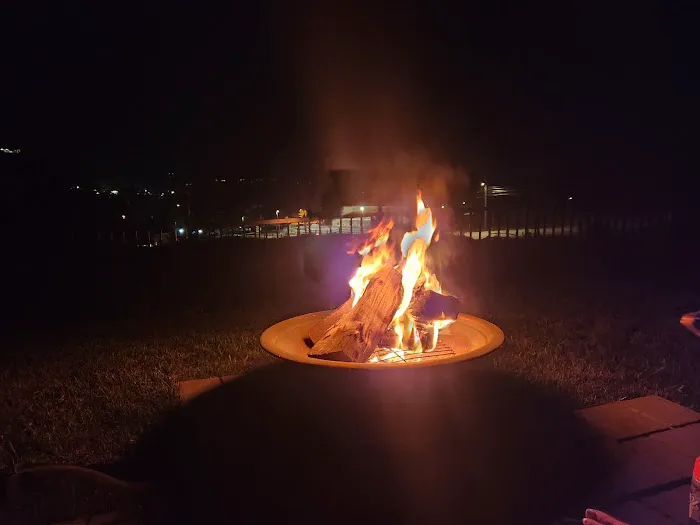 White Oaks RV Park Picture 5