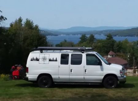 White Oaks RV Park