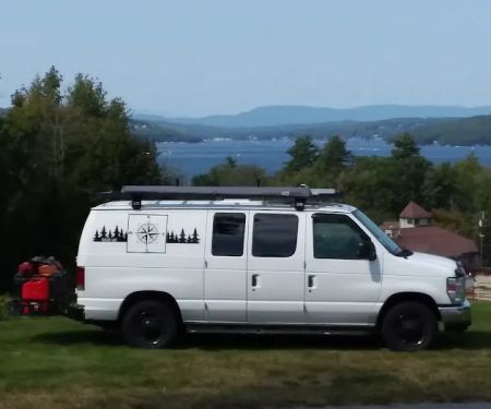 White Oaks RV Park