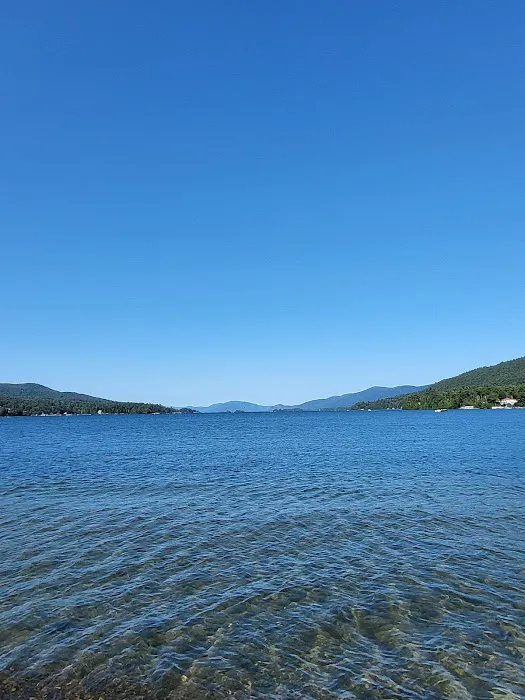 Lake George Battleground State Campground Picture 6