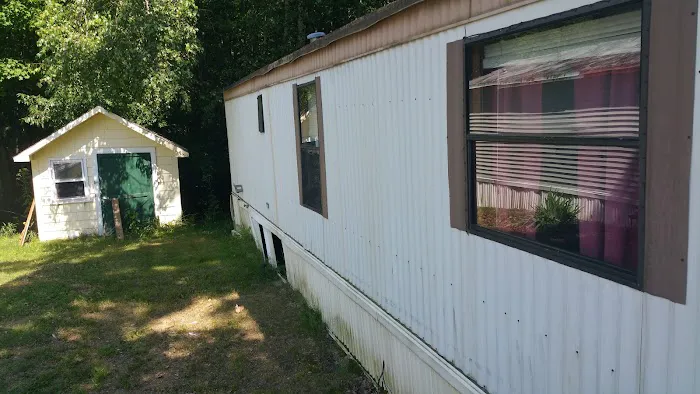 Old Lake Shore Co-Op Picture 1