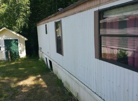 Old Lake Shore Co-Op