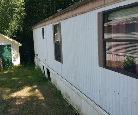 Old Lake Shore Co-Op
