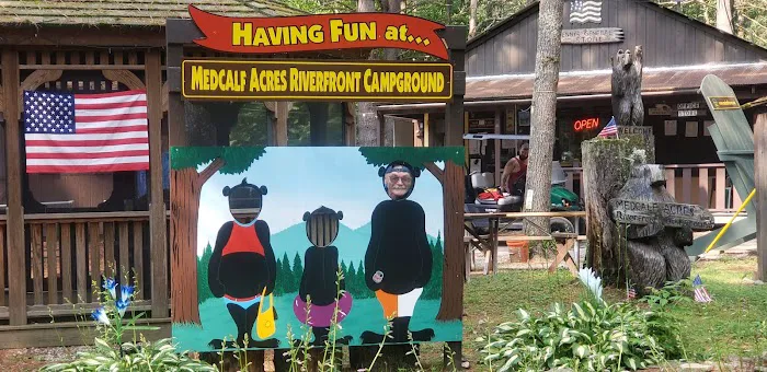 Lake George Campground - Warrensburg Travel Park Picture 7
