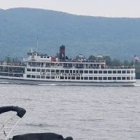 Lake George Campground - Warrensburg Travel Park ico