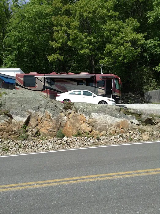 Hills Rv Park Picture 5