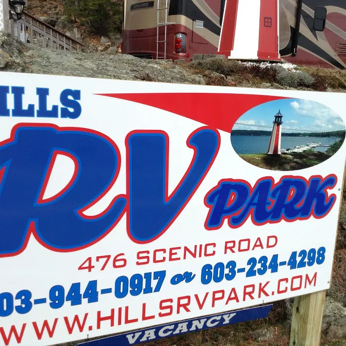 Hills Rv Park Picture 4