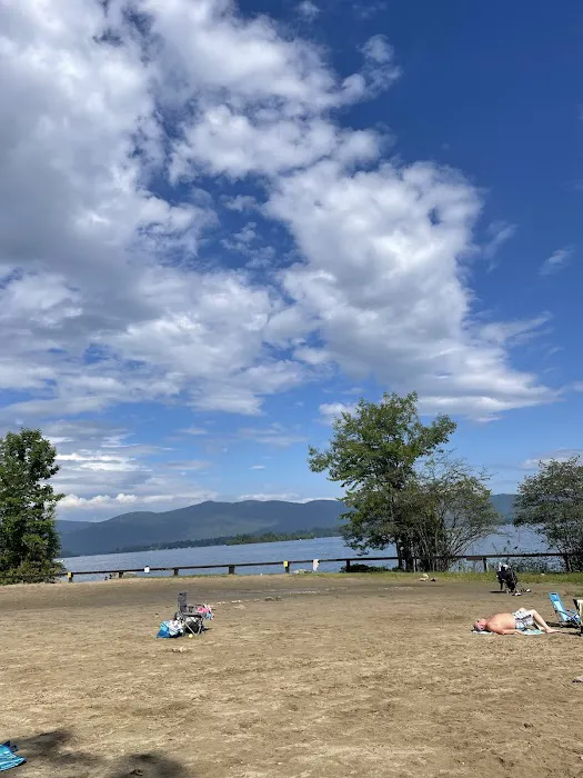 CAMP at Newfound Lake Picture 2