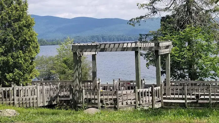 CAMP at Newfound Lake Picture 1