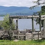 CAMP at Newfound Lake