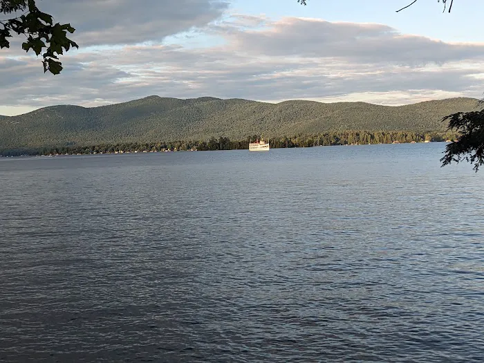CAMP at Newfound Lake Picture 4