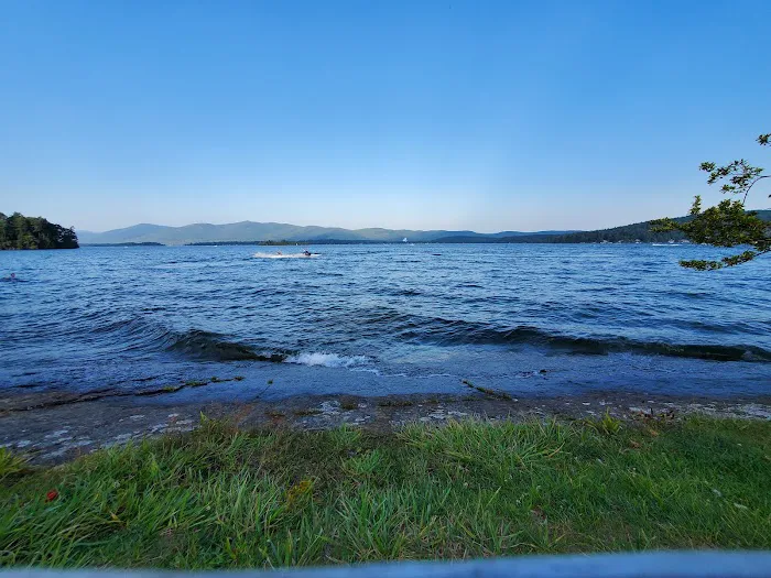 CAMP at Newfound Lake Picture 5