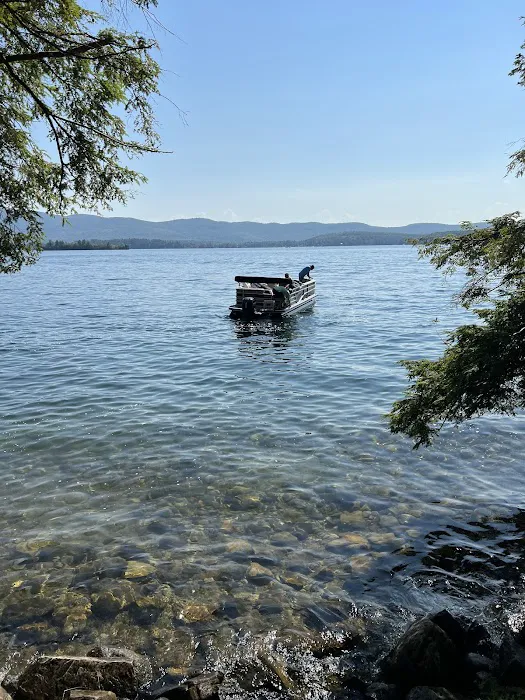 CAMP at Newfound Lake Picture 9