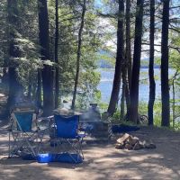 Moffitt Beach State Campground ico