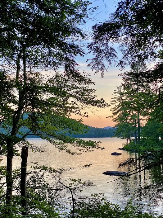 Moffitt Beach State Campground Picture 4