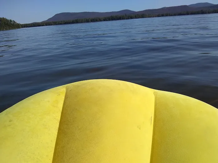 Moffit Beach Campground Picture 10