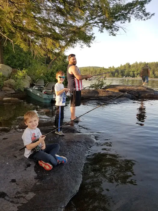 Moffit Beach Campground Picture 8