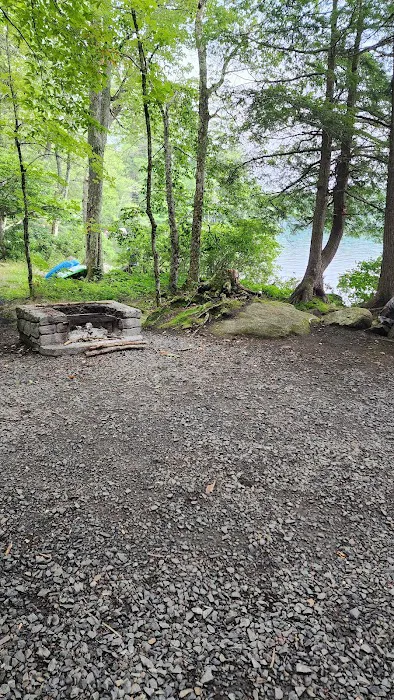 Moffit Beach Campground Picture 3