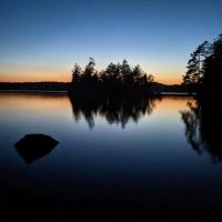 Moffit Beach Campground ico