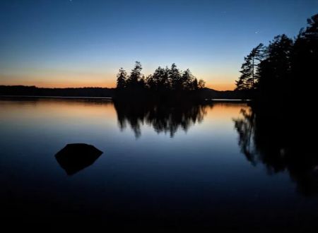 Moffit Beach Campground