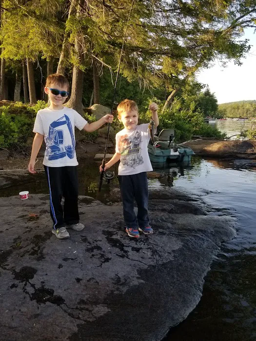 Moffit Beach Campground Picture 5