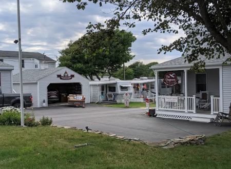 Wayside Trailer Park