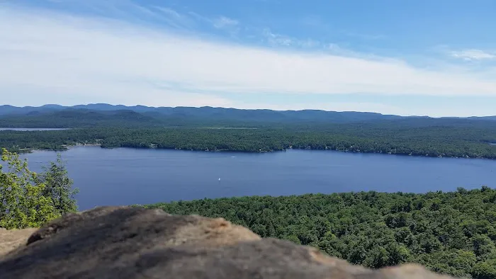 Point Comfort Campground Picture 1