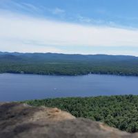 Point Comfort Campground ico