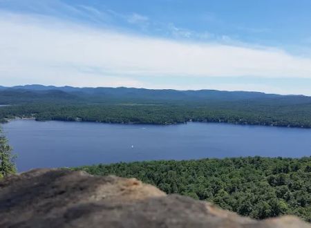 Point Comfort Campground