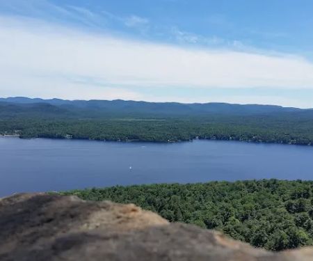 Point Comfort Campground